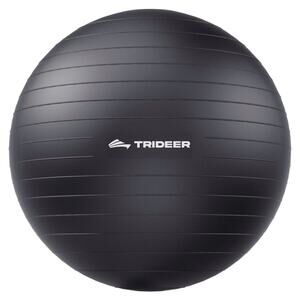 Trident Exercise Ball Large 58-65cm , includes pump, ball , manual NEW